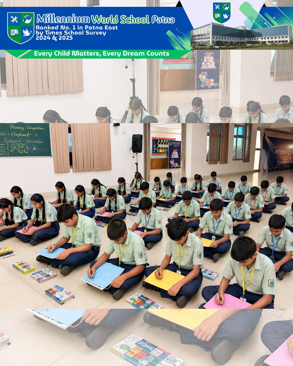 cbse school in kankarbagh patna